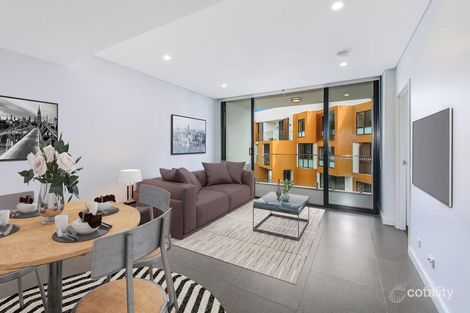 Property photo of 47/371-377 Liverpool Road Ashfield NSW 2131