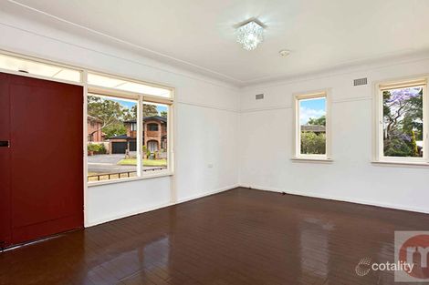 Property photo of 19 Ulm Street Ermington NSW 2115
