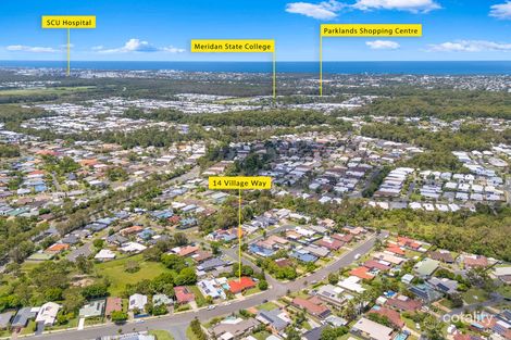 Property photo of 14 Village Way Little Mountain QLD 4551