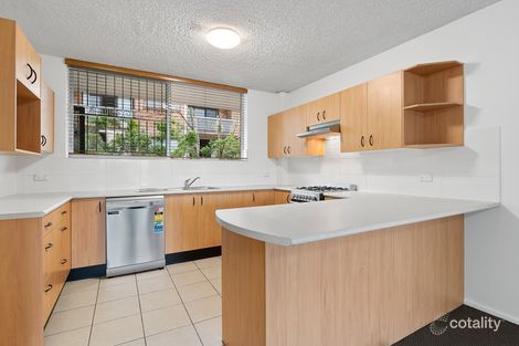 7/29 Grove St, Toowong, QLD 4066