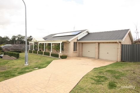 Property photo of 10 Lakeside Street Currans Hill NSW 2567