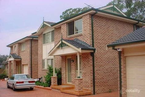4/119-121 Polding St, Fairfield Heights, NSW 2165