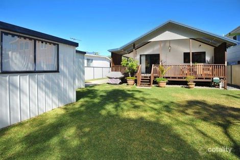 Property photo of 31 Fiddaman Road Emerald Beach NSW 2456