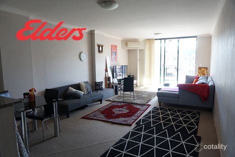 Property photo of 2417/62-72 Queen Street Auburn NSW 2144