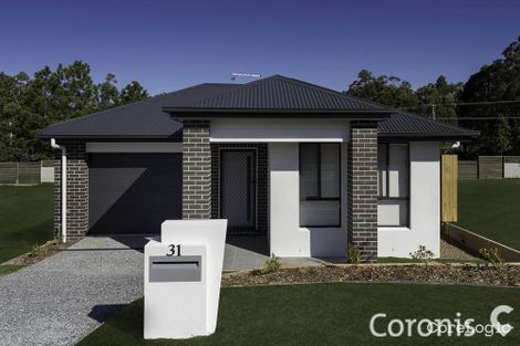 Property photo of 31 Jones Street Coomera QLD 4209