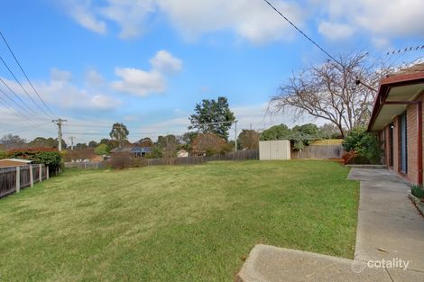 Property photo of 40 Nunan Crescent Oxley ACT 2903