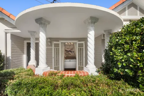 Property photo of 19 Otonga Road Ashgrove QLD 4060