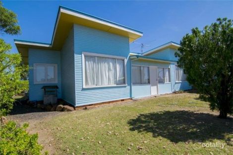 Property photo of 8 Nicholson Street Dalby QLD 4405