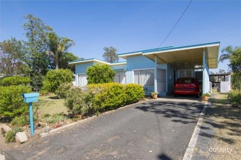 Property photo of 8 Nicholson Street Dalby QLD 4405