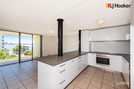 Property photo of 22/27 Mill Point Road South Perth WA 6151