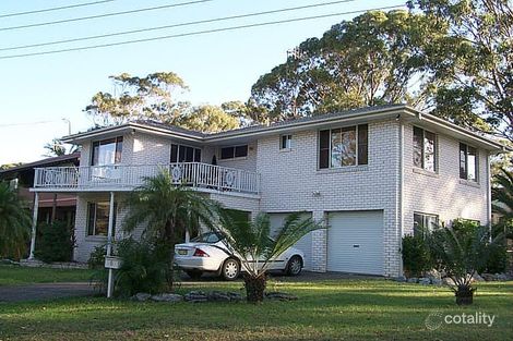 6 Tallong Dr, Lake Cathie, NSW 2445