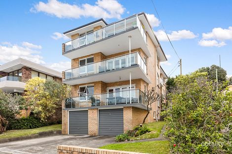 Property photo of 5/10 Fairlight Crescent Fairlight NSW 2094