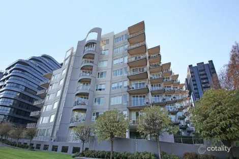 303/23-25 Queens Rd, Melbourne, VIC 3004