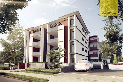 Property photo of 2/67-69 Essington Street Wentworthville NSW 2145