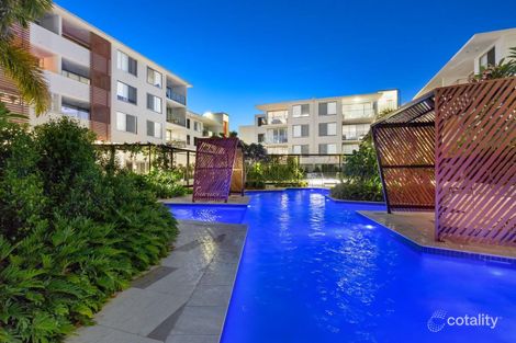 Property photo of 2414/1-7 Waterford Court Bundall QLD 4217