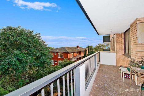 Property photo of 15/16-18 Botany Street Bondi Junction NSW 2022