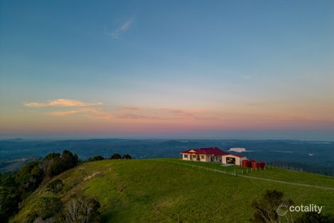 935 Bald Knob Rd, Bald Knob, QLD 4552