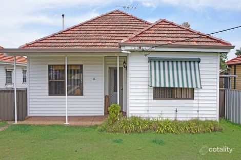 Property photo of 12 Fourth Avenue Rutherford NSW 2320