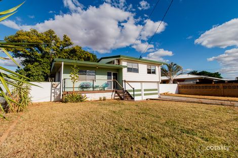 Property photo of 19 Shaw Crescent Healy QLD 4825