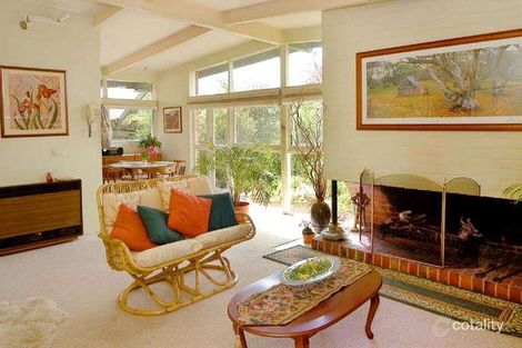 Property photo of 11 Lisbeth Avenue Donvale VIC 3111