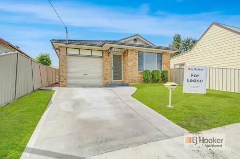 16 Bridge St, Cessnock, NSW 2325