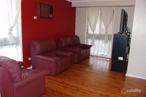 Property photo of 29 Eucalyptus Drive Cranebrook NSW 2749