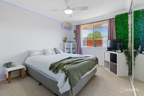 Property photo of 27 Crossley Drive Wellington Point QLD 4160