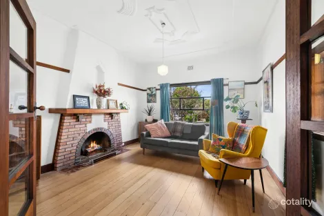 Property photo of 99 Bailey Street Clunes VIC 3370