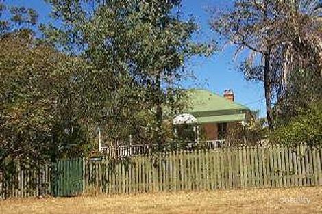 54 Hogg St, Rockville, QLD 4350