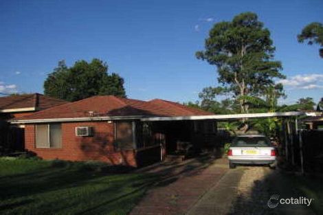 Property photo of 100 Columbia Road Seven Hills NSW 2147