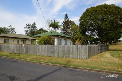 Property photo of 52 Bergin Street North Booval QLD 4304