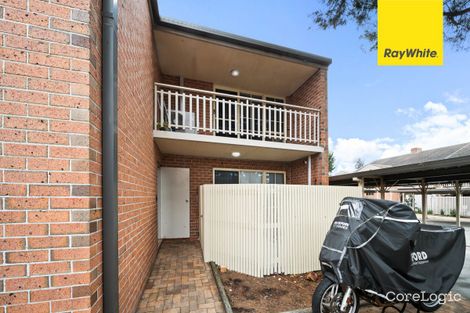 Property photo of 36/22 Archibald Street Lyneham ACT 2602