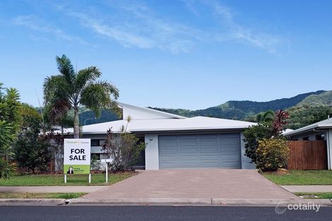 3 Hillary Dr, Smithfield, QLD 4878