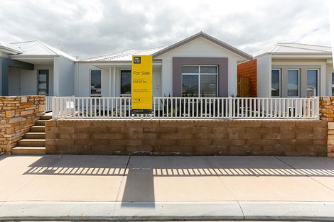Property photo of 210 Dalmilling Drive Ellenbrook WA 6069