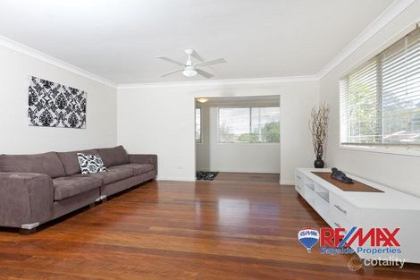 Property photo of 28 Jon Street Capalaba QLD 4157
