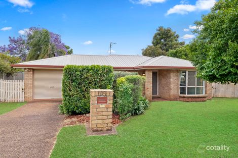 15 Danica Ct, Kearneys Spring, QLD 4350