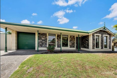 20 Fredrick Dr, Woodcroft, SA 5162