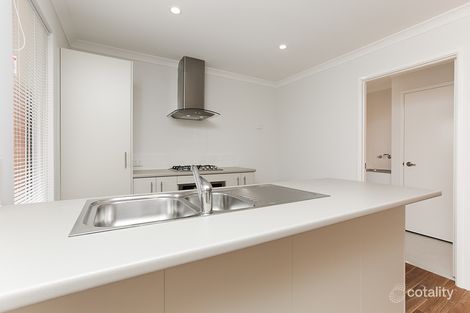 Property photo of 210 Dalmilling Drive Ellenbrook WA 6069