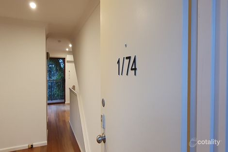 Property photo of 1/74 Kellick Street Waterloo NSW 2017