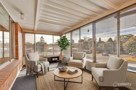 Property photo of 1 Catto Street Centenary Heights QLD 4350