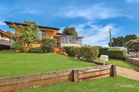Property photo of 1 Catto Street Centenary Heights QLD 4350