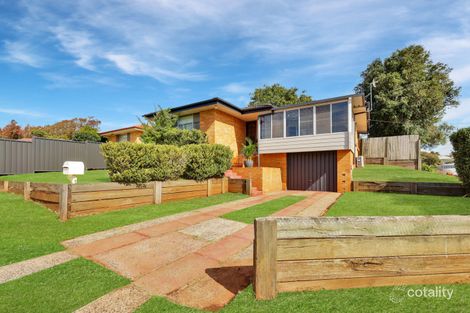 Property photo of 1 Catto Street Centenary Heights QLD 4350