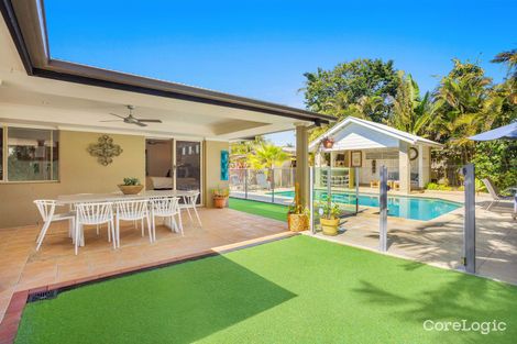 Property photo of 8 Lothian Avenue Bundall QLD 4217