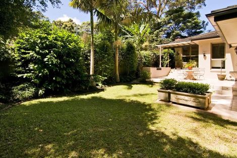 Property photo of 24A Sydney Street Artarmon NSW 2064