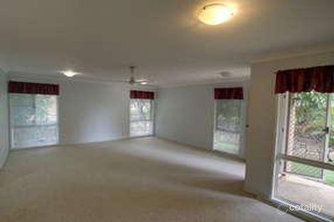 Property photo of 16 Carinya Crescent Karana Downs QLD 4306