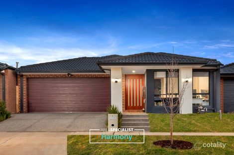 6 Dickens St, Strathtulloh, VIC 3338