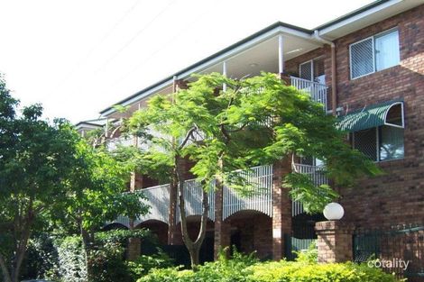 12/20 Lamington St, New Farm, QLD 4005