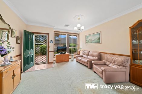 Property photo of 2/6 Bellamy Avenue Eastwood NSW 2122