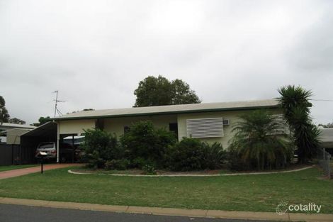 1 Jackson Ave, Moranbah, QLD 4744