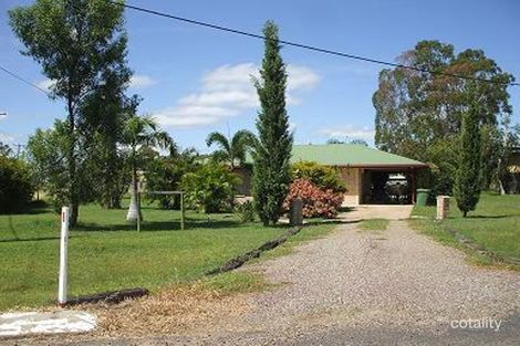 12 Wilkin St, Nebo, QLD 4742